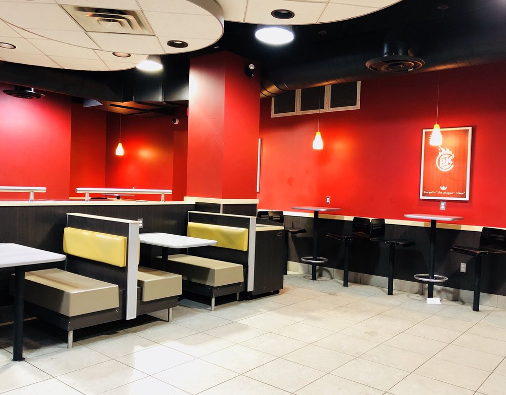 Burger King