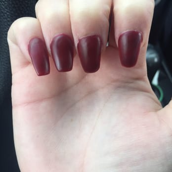 nail spa dl
