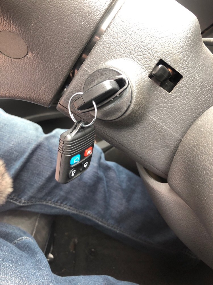 Larry’s Lock & Key 57 Reviews Keys & Locksmiths 3466 Kimber Dr, Newbury Park, CA Phone