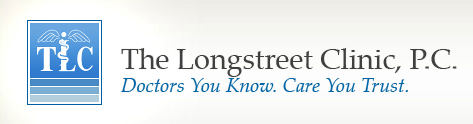 image of business Longstreet Clinic