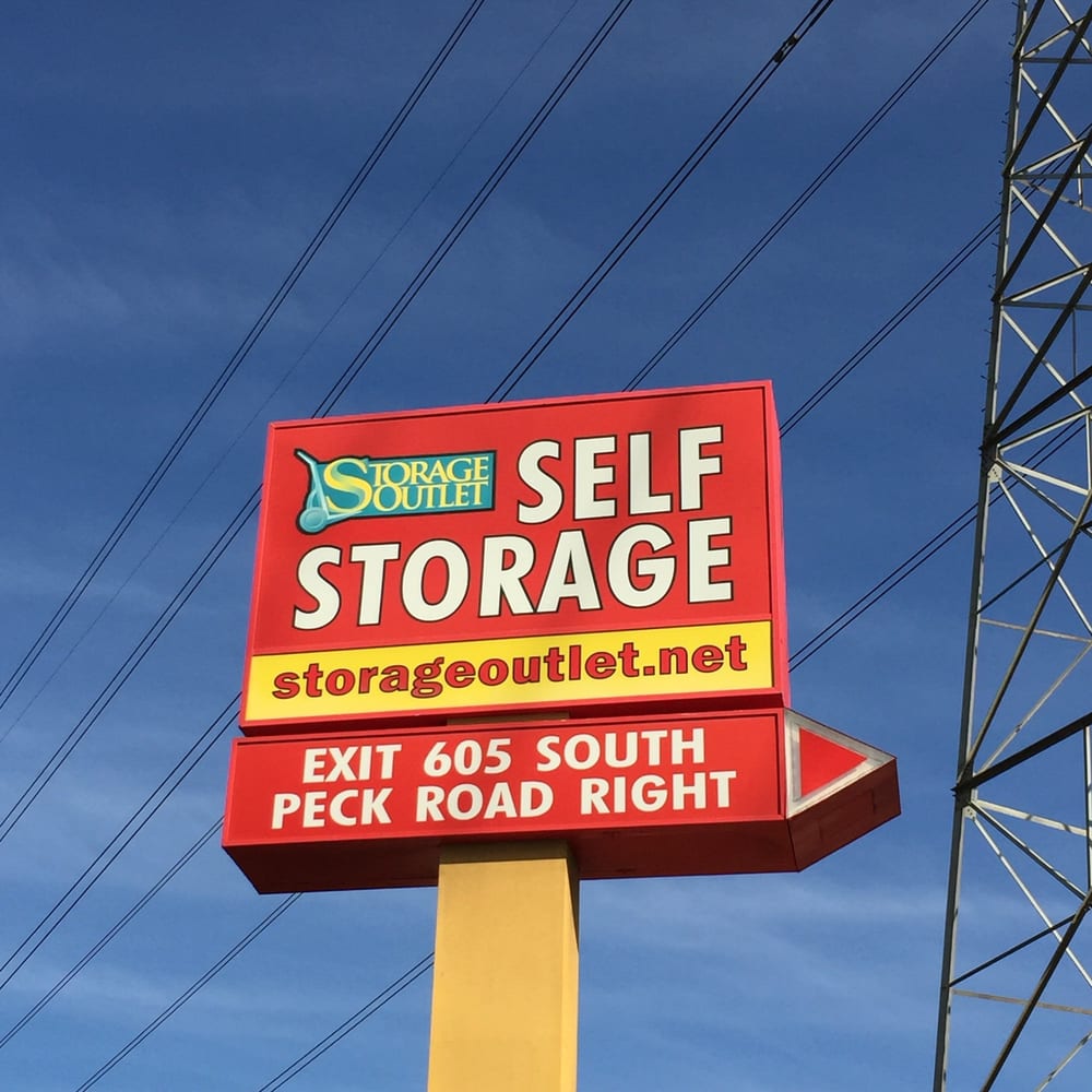 Storage El Monte 16 Photos 13 Reviews Self