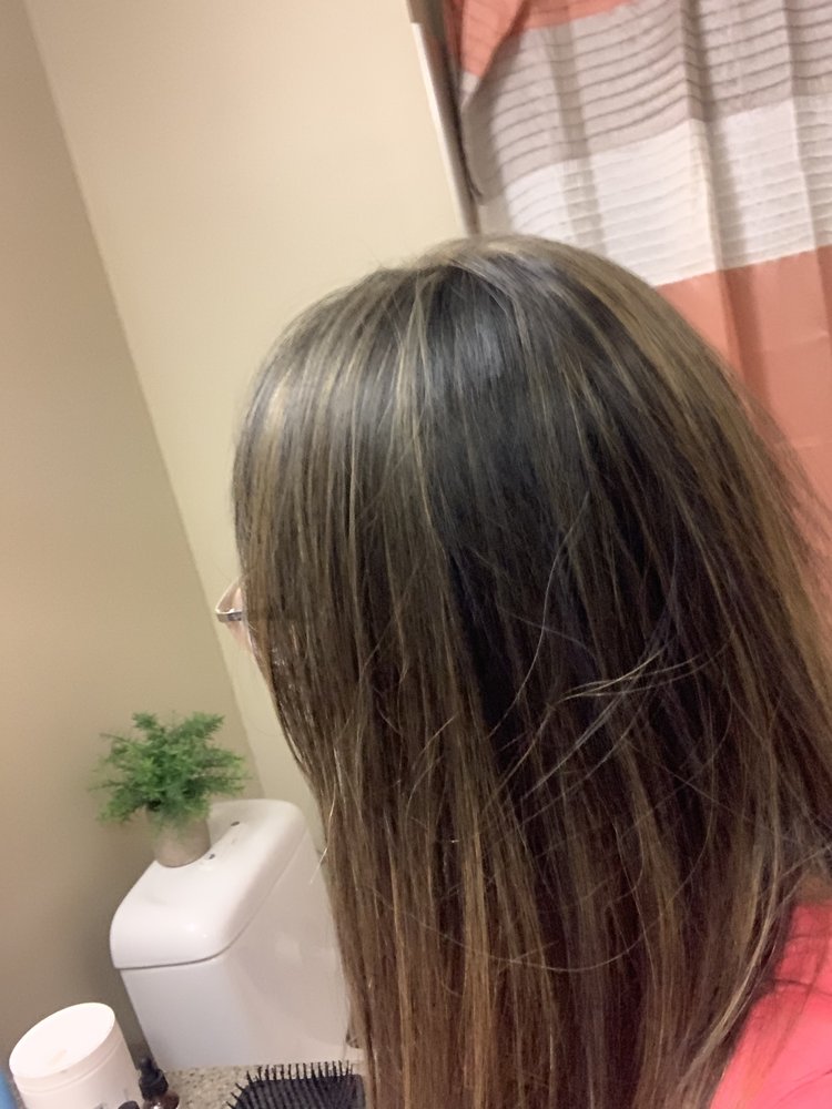 Glow Hair Salon & Spa