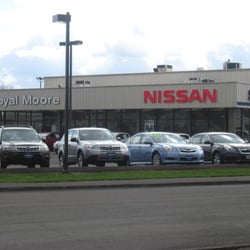 Royal Moore Buick Gmc 16 Reviews Tires 1380 Se River Rd Photo Of Royal Moore Buick Gmc Hillsboro Or United States