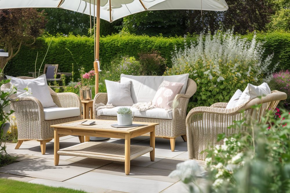 Eric Curtis Landscape Architecture