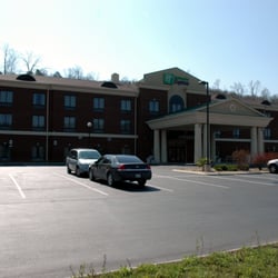 Holiday Inn Express Dayton 16 Photos Hotels 2650 Rhea County Photo Of Holiday Inn Express Dayton Tn United States