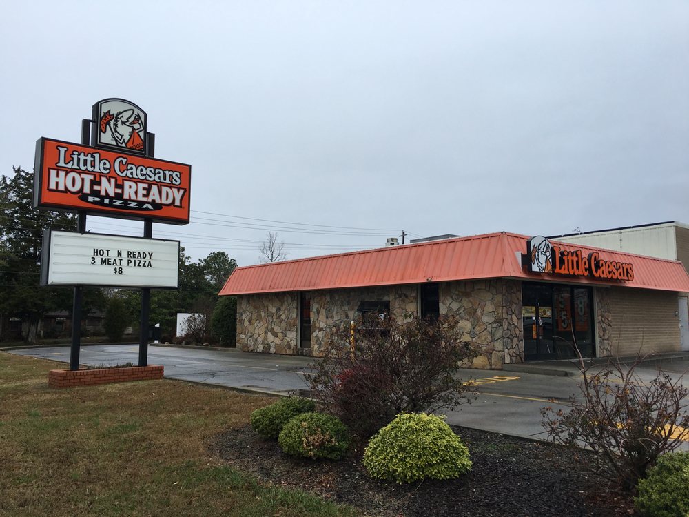 little caesars jasper texas phone number