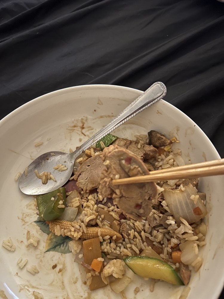 Jade Garden Chinese Restaurant