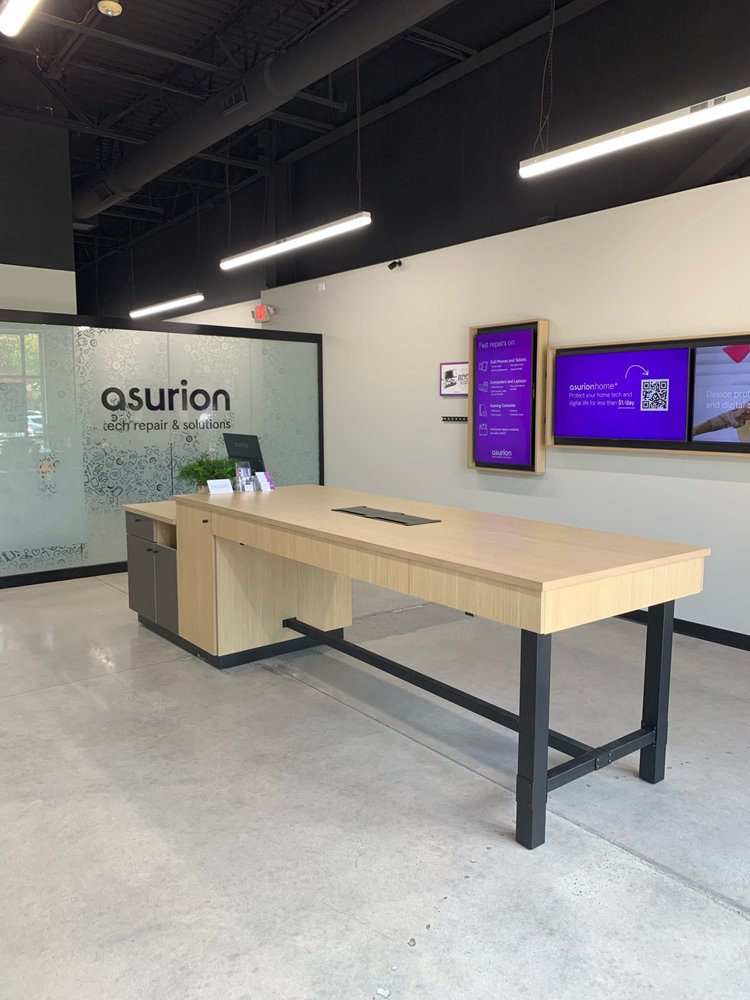 uBreakiFix by Asurion