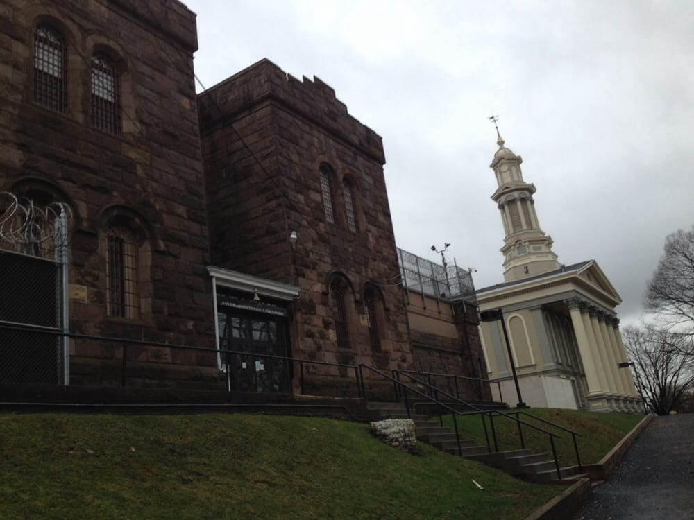 Northampton County Jail Jails & Prisons 666 Walnut St, Easton, PA