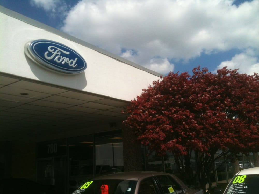 Prime Ford Auburn Car Dealers 780 Washington St, Auburn, MA Phone