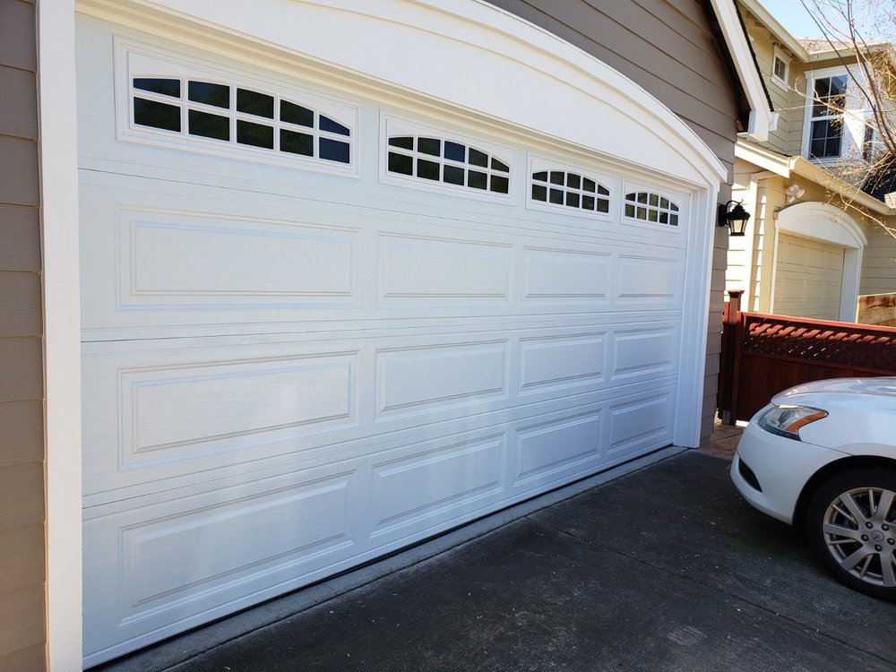 Garage Door Repair