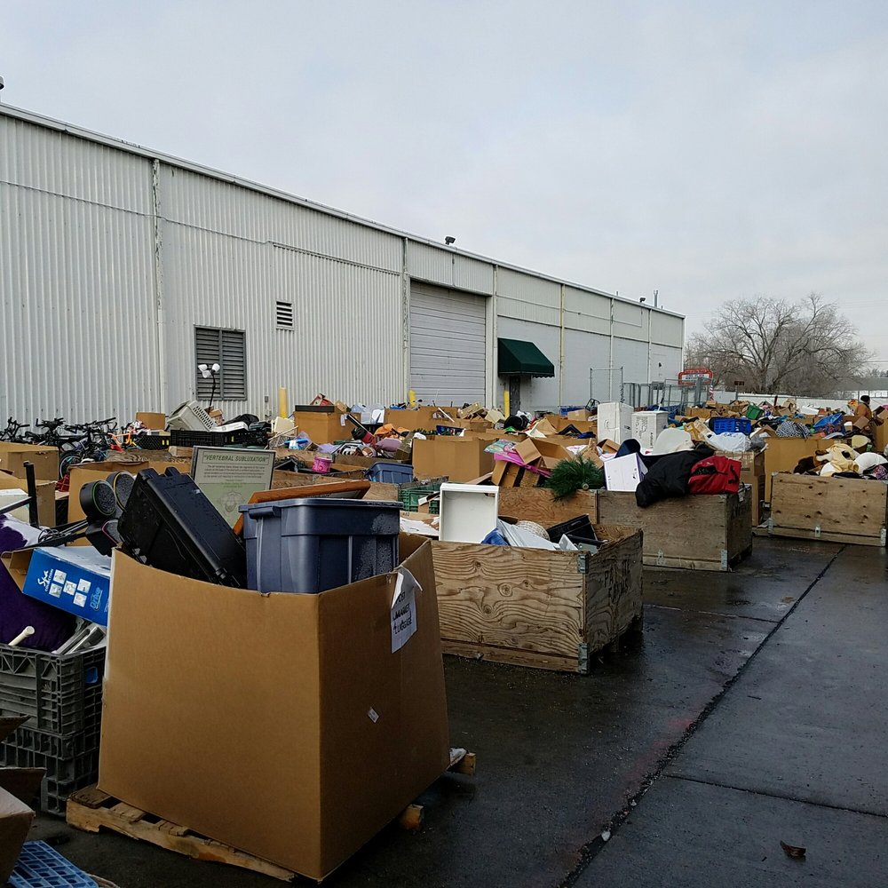 Idaho Youth Ranch Thrift Stores 5465 W Irving St, Boise, ID Phone