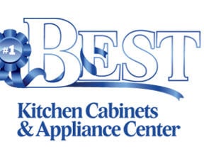 image of business Best Kitchen Cabinets & Appliance Center