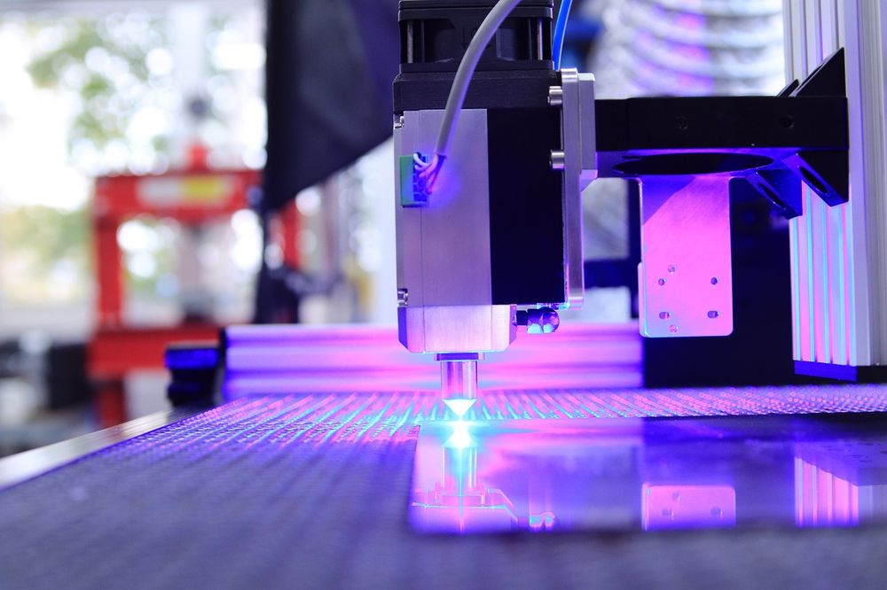 R & E Laser Engraving