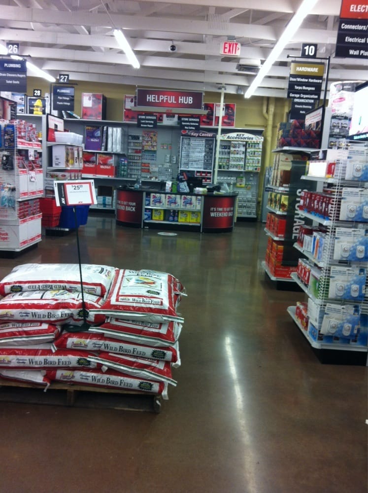 Argonne Ace Hardware