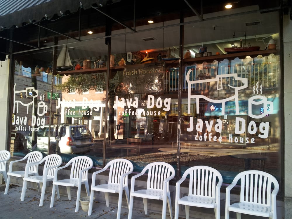 Photos for Java Dog Yelp