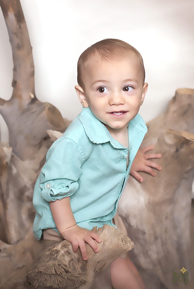 Lillian and Grace Photography