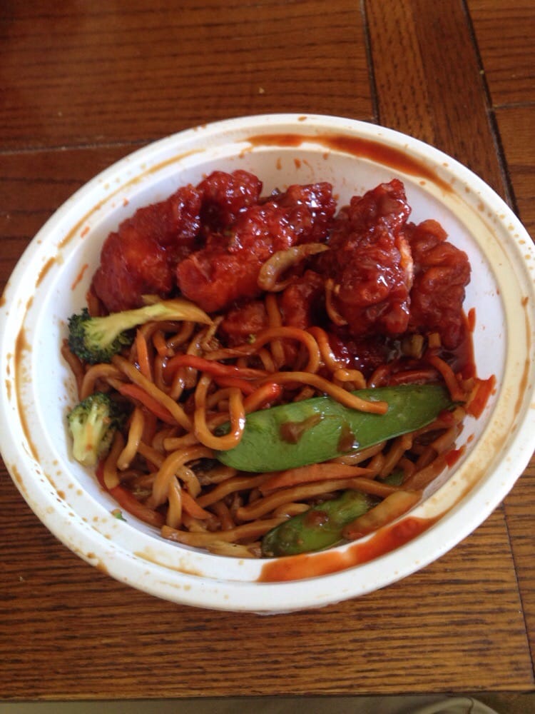 Mandarin Kitchen 10 Reviews Chinese 2501 S Nappanee St, Elkhart