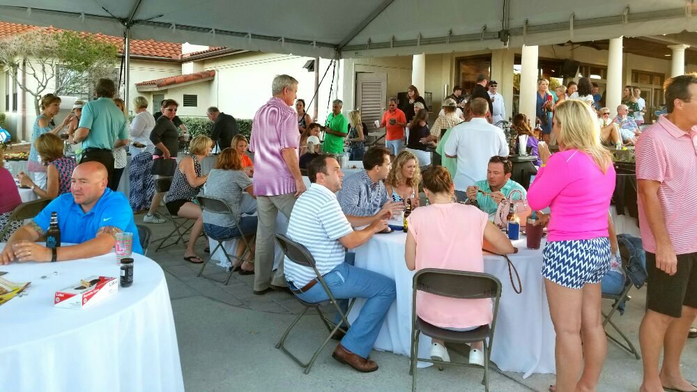 Productions Catering and Events