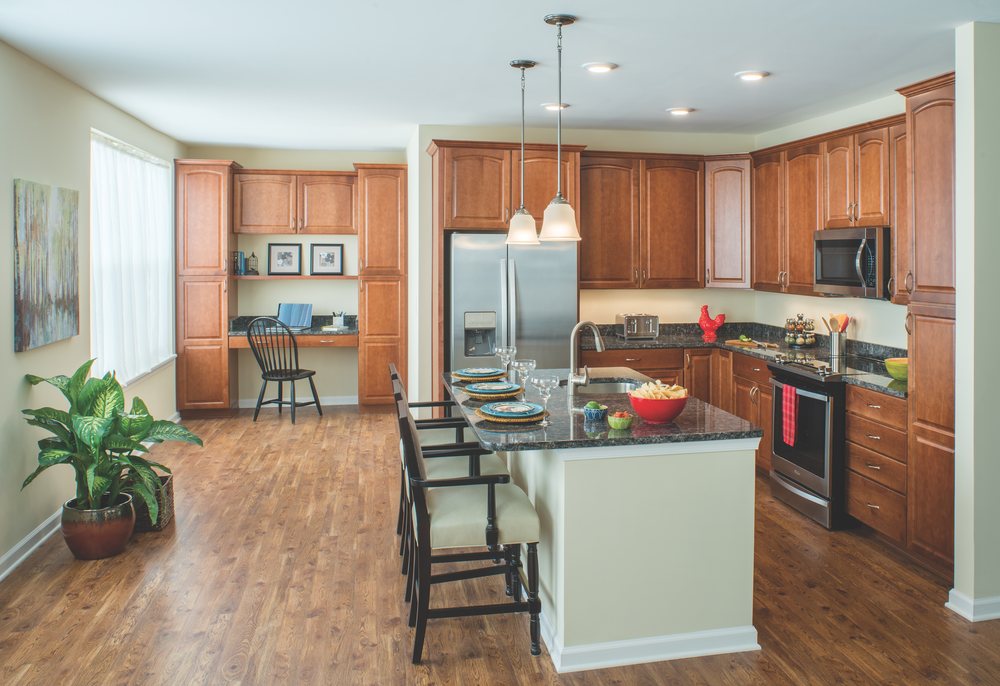 Ashby Ponds 31 Photos Retirement Homes 21170 Ashby Ponds Blvd