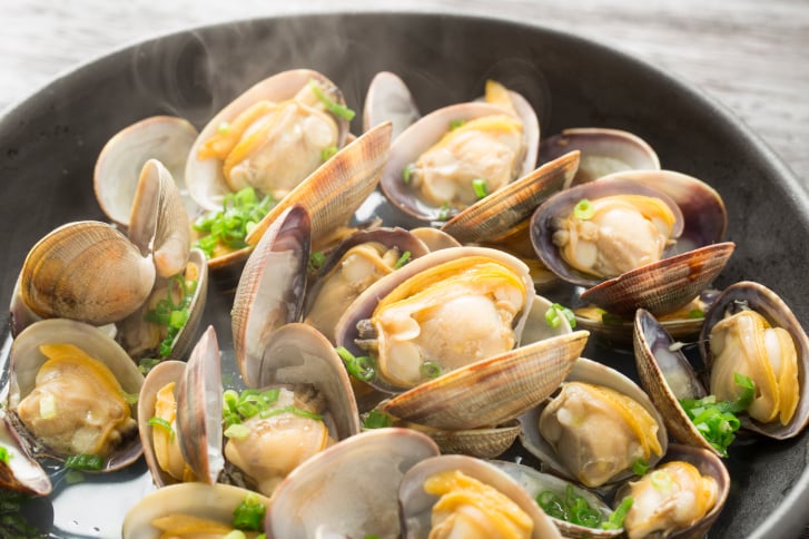 BJB Seafood & More
