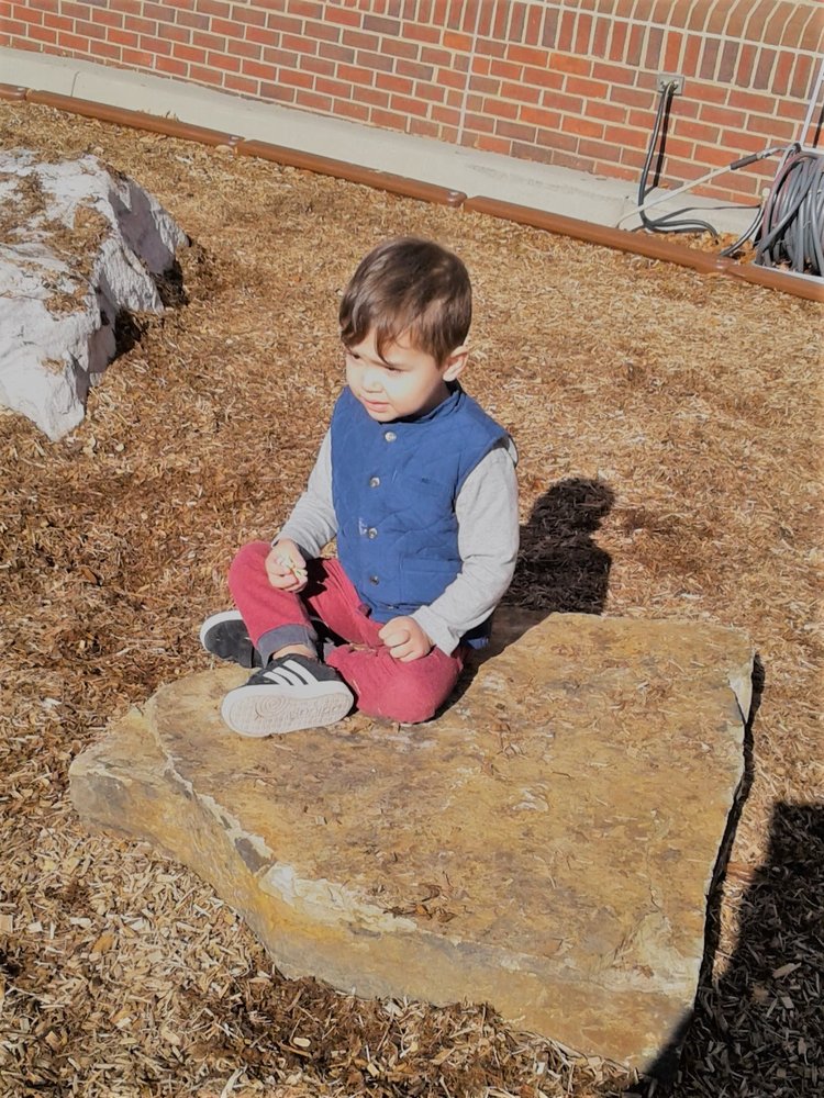 Center Stage Preschool