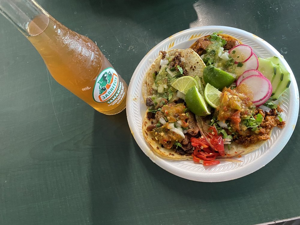 Durham Green Flea Market