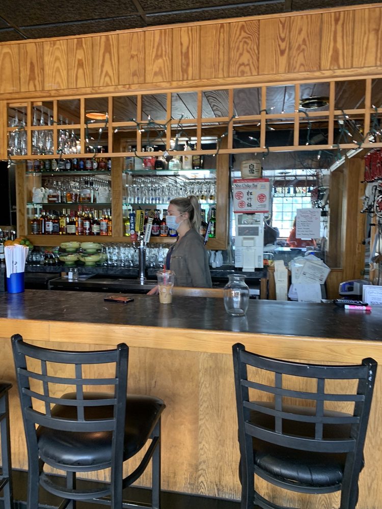 Ichiban Japanese Steak House