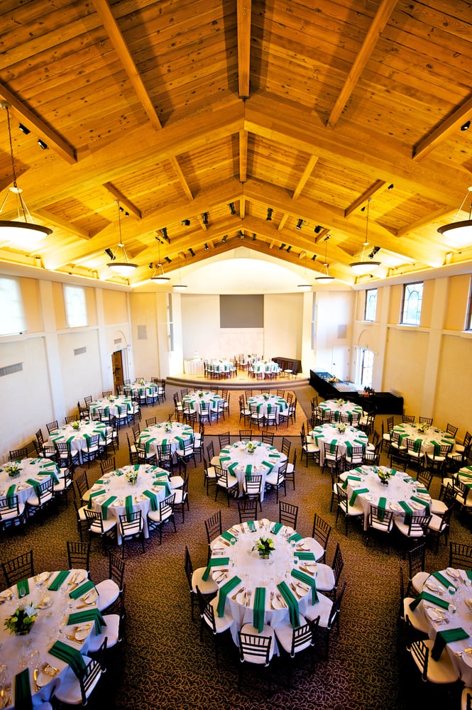 Unity Center