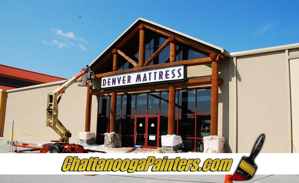 Chattanooga Painters