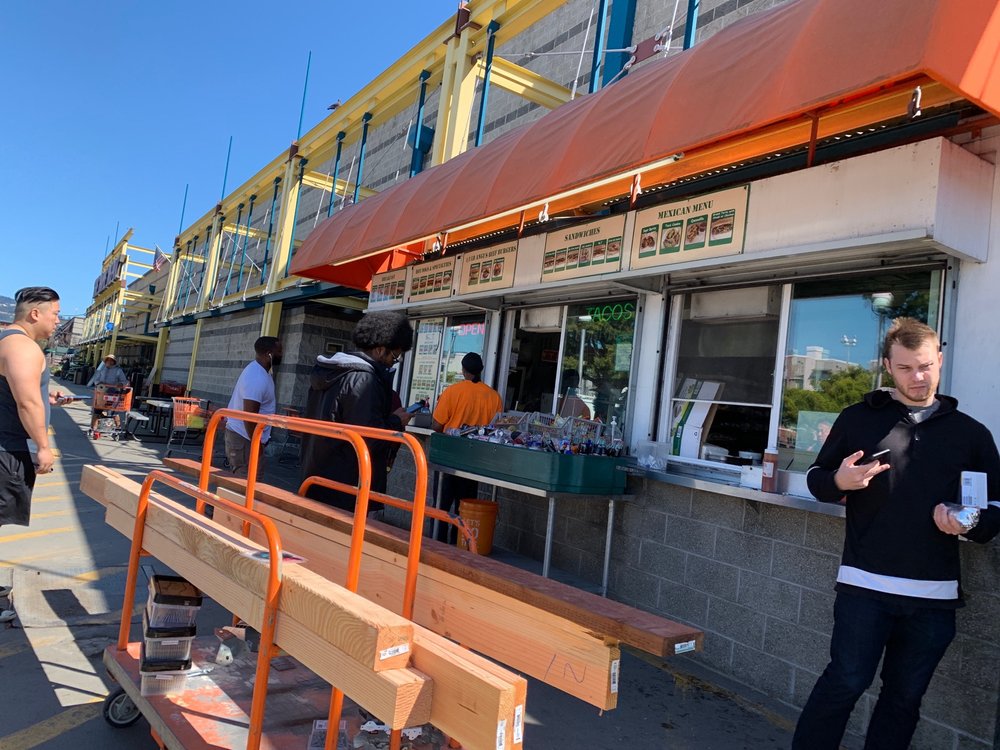 Kelly’s Deli Kelly’s Deli