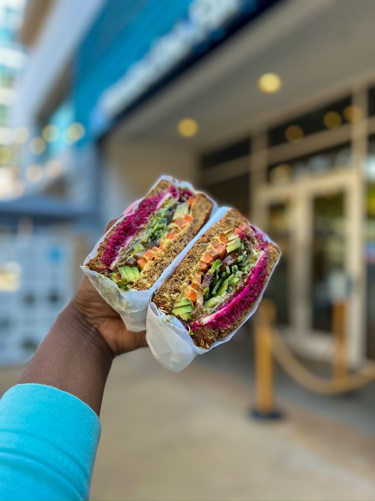Mendocino Farms