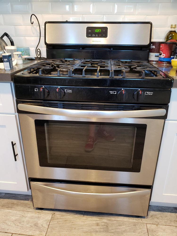 image of business Appliance Direct Repair