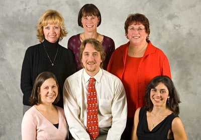 image of business IHA Livingston Pediatrics