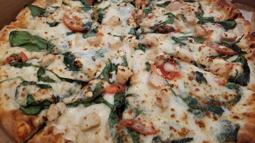 Mama Mia Pizzeria Mama Mia Pizzeria
