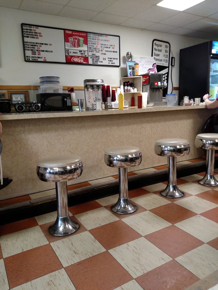 Coney Island Lunch