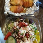 Mario S Italian Restaurant 82 Photos 116 Reviews Photo Of Mario S Italian Restaurant Matthews Nc United States Greek Salad