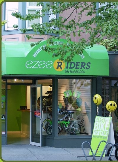 EzeeRiders