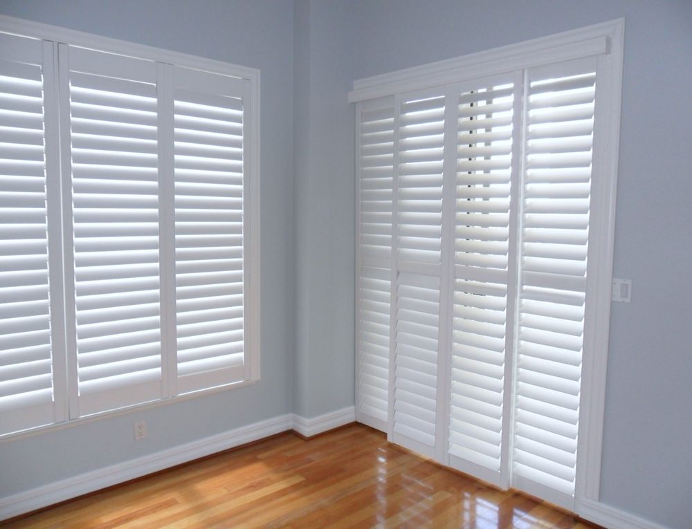 Sunshine Shutter