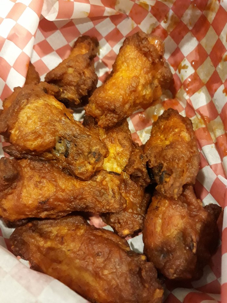 Alger Bar & Grille