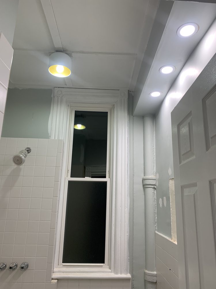 Mohab Electrical Contractor