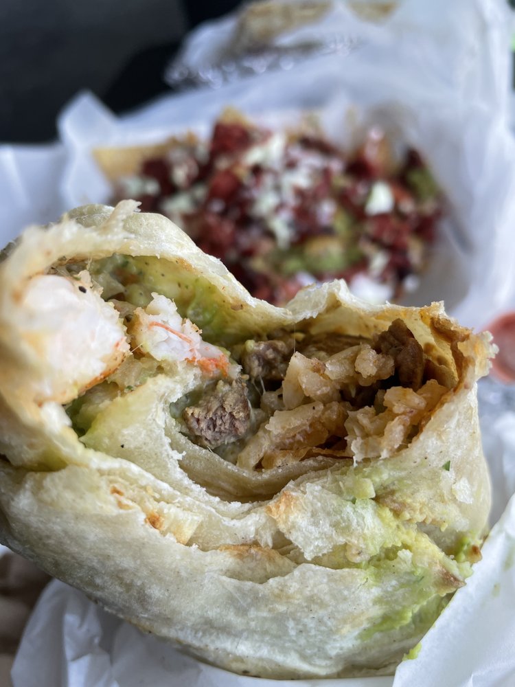 Lupe's Taco Shop