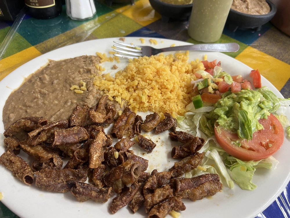 Las Tapatias Mexican Cafe