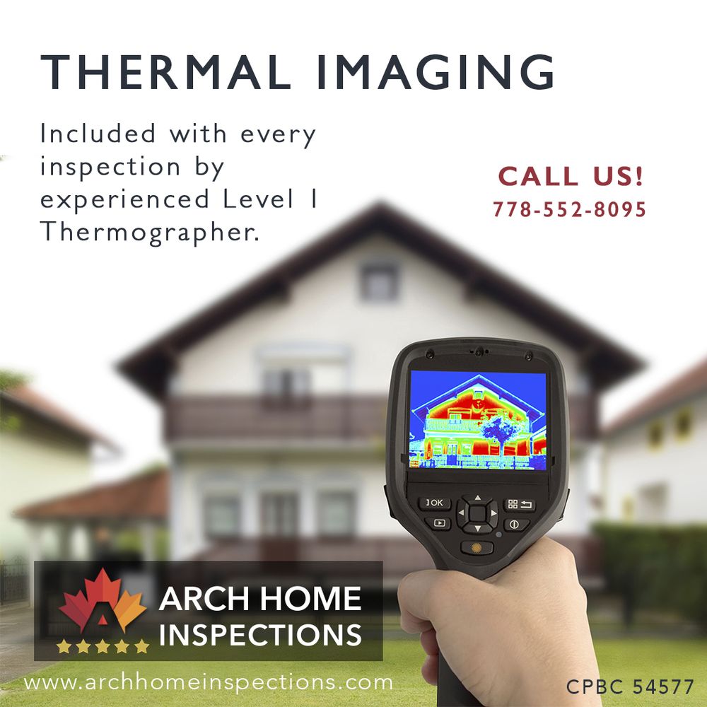 Arch Home Inspections
