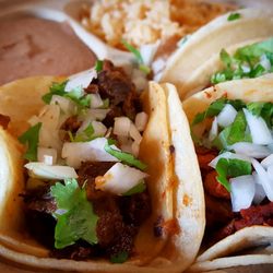El Palote Panaderia 275 Photos 282 Reviews Mexican 2537 S Photo Of El Palote Panaderia Dallas Tx United States Their Vegan Tacos