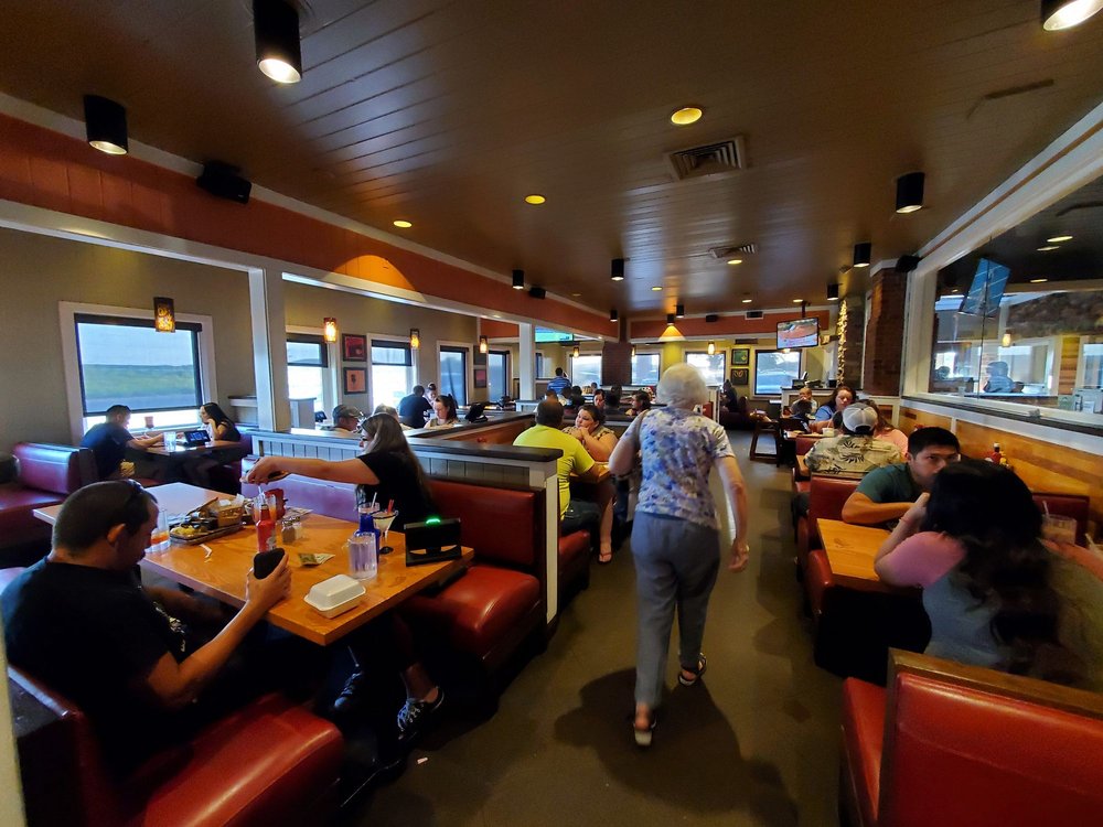 Chili's