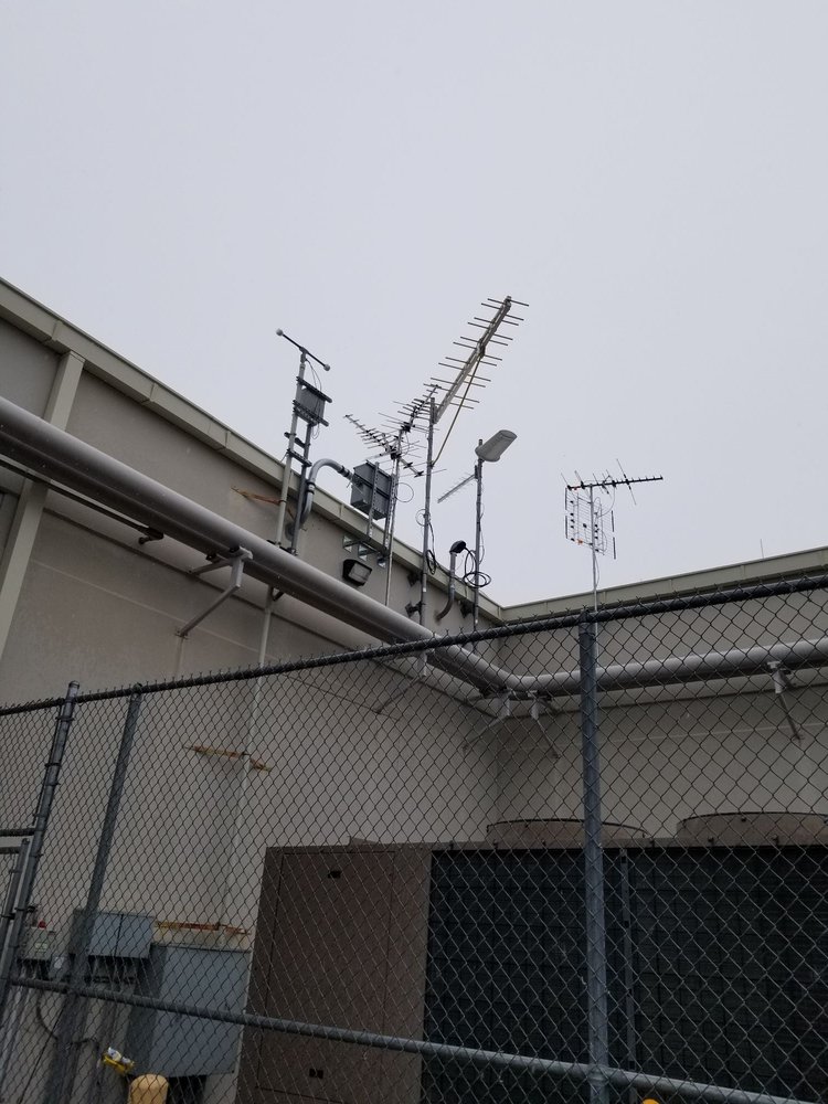 GreenWave Satellite Enterprise