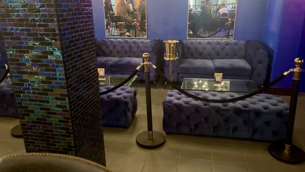 Esco Dallas Restaurant and Tapas