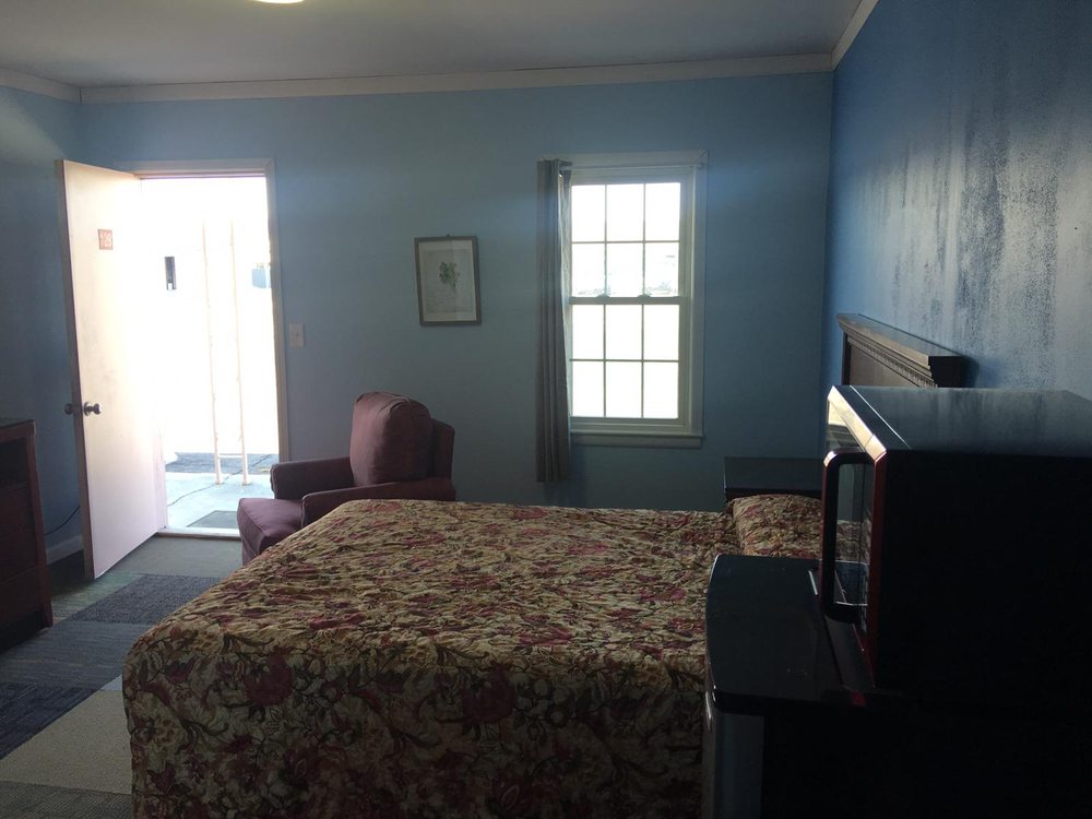 Bel-Air Motel