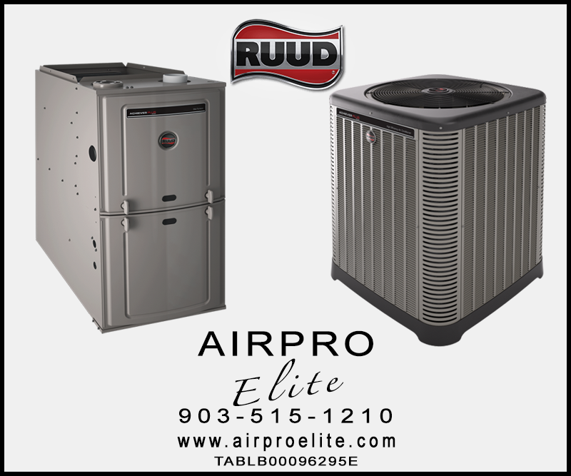 AirPro Elite AC & Heating